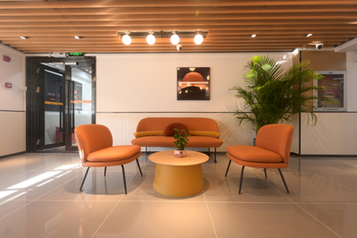 共享辦公室租賃一般有哪些費(fèi)用