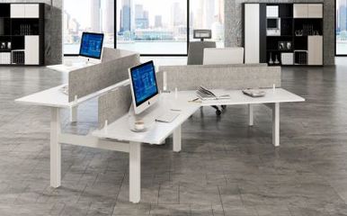 精彩提前看:直擊辦公新興題材,搶先布局行業風口!