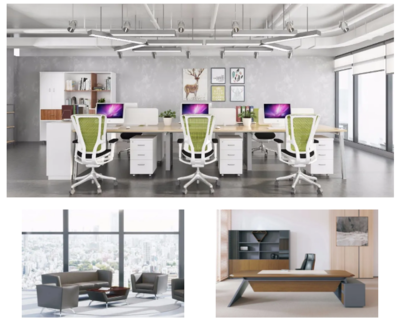 《啟創(chuàng)亦》丨永亨:以 &ldquo;創(chuàng)亦&rdquo;思維掀開(kāi)辦公家具未來(lái)蓋頭