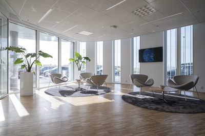 昕諾飛攜手思科助力Atea打造&ldquo;智能辦公室&rdquo;