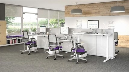 定制辦公家具-用戶最關心哪些方面