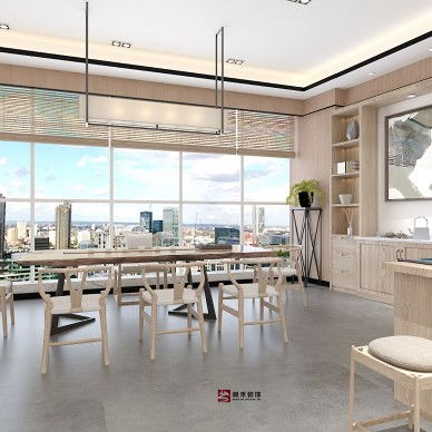 舜禾裝飾設(shè)計——專業(yè)設(shè)計師案例展示與鋼木家具裝修口碑評價